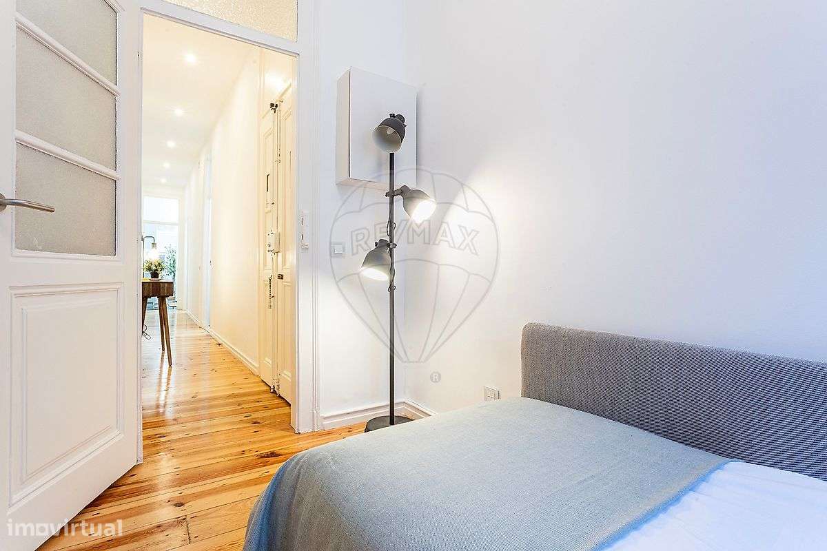 Apartamento T3 para venda-31