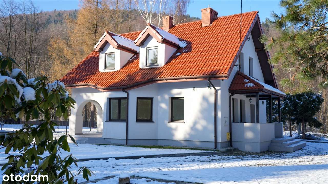 ***Dom jednorodzinny ze świetnym dojazdem***-3