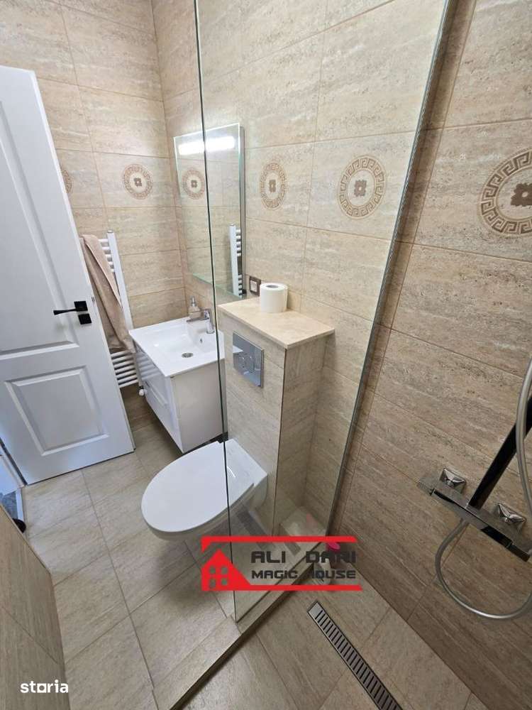 NOU! De Vanzare Apartament cu 2 Camere/ Florești - Imagine principală: 5/20