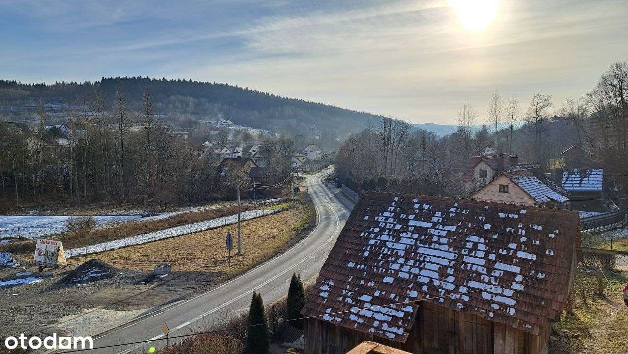 Sprzedam DOM 180m2 + działkę 16ar, Palcza - Pełny obrazek: 5/12