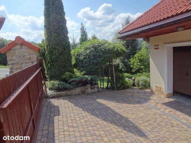 dom Iwonicz Zdrój-10