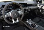 Mercedes-Benz CLA AMG 45 S 4MATIC+ Coupe - 15
