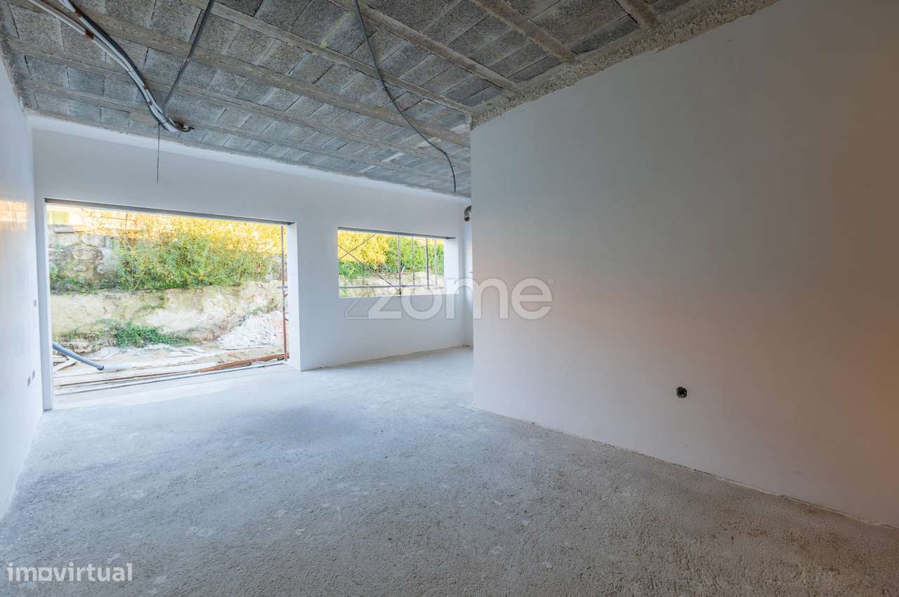 Apartamento T1 em Urgezes, Guimarães - Grande imagem: 4/11