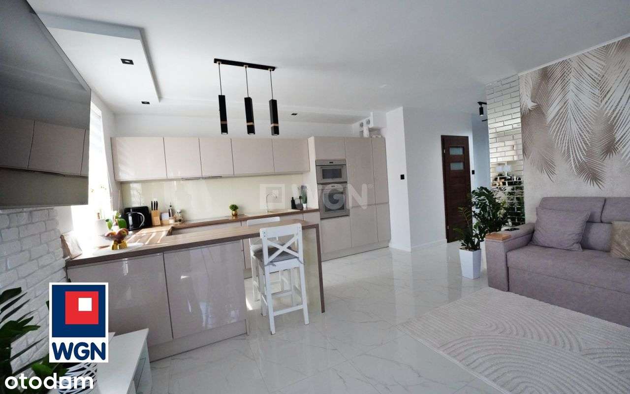 3 pokojowe na os Europejskim - Pełny obrazek: 1/18