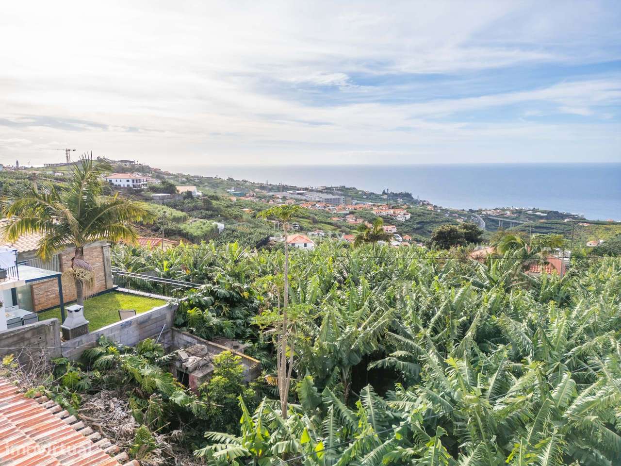 Moradia T2 em Santo António no Funchal, Madeira-23