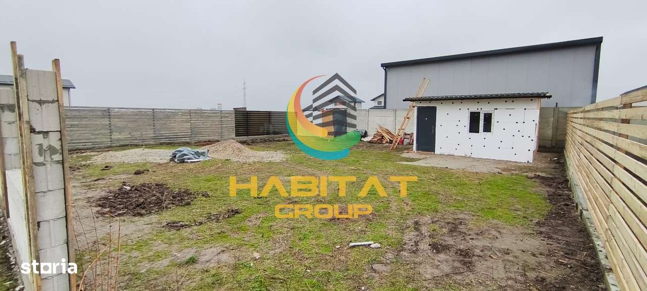 Teren 300 mp, Imprejmuit, Iesire la Lac - Vidra/Dobreni - Imagine principală: 3/5