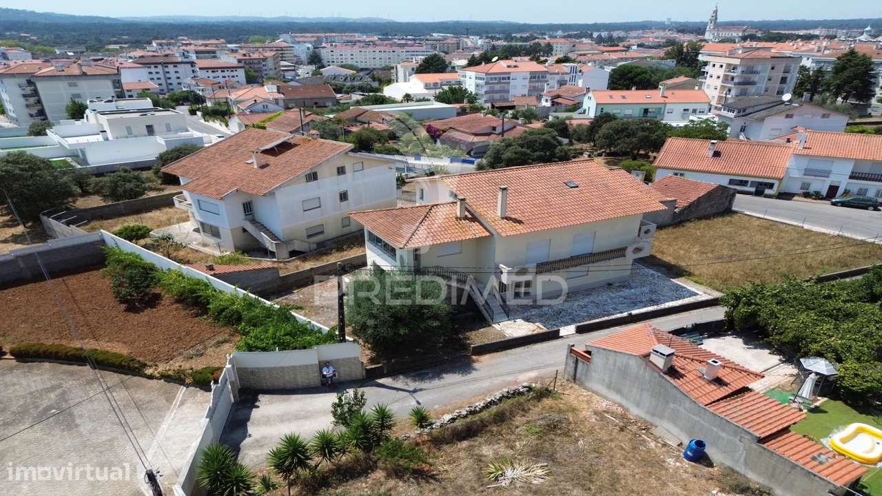 Moradia de Sonho no Centro de Fátima - Grande imagem: 5/40