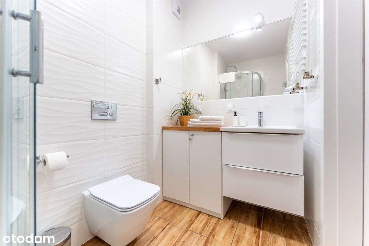 Infrastruktura/blisko plaży - Solny Resort 4*-15