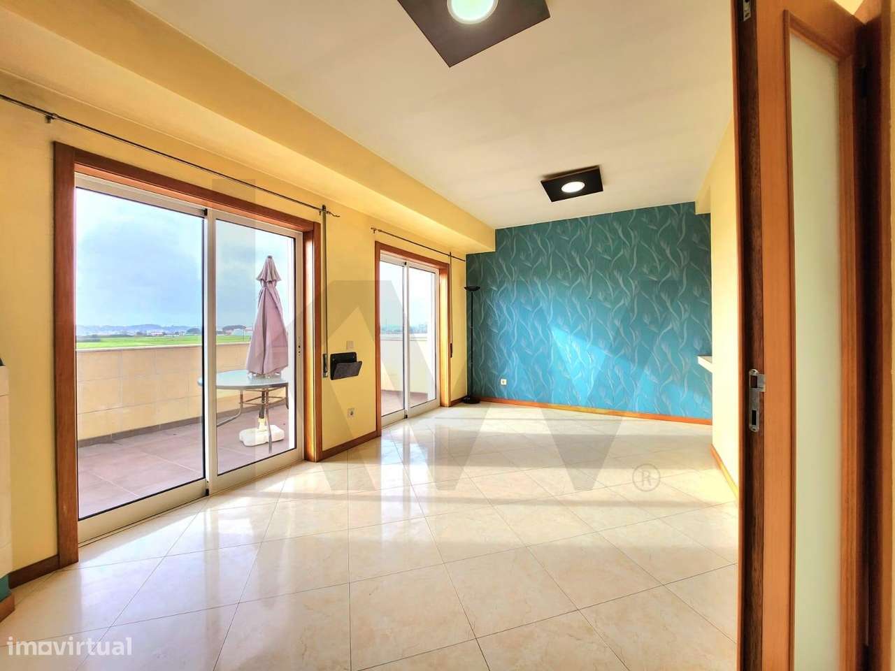 Apartamento T1 Duplex para arrendamento em Ílhavo - Grande imagem: 4/23