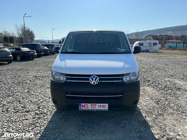 Volkswagen T5 - 2