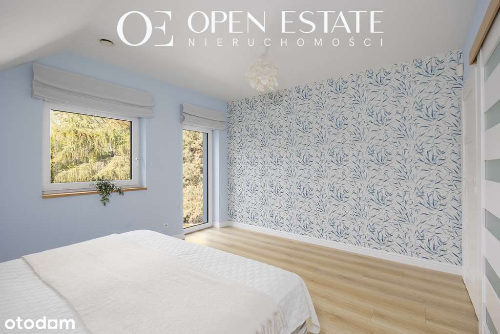 Dom nad rzeką | dodatkowa część niezależna - Pełny obrazek: 4/19