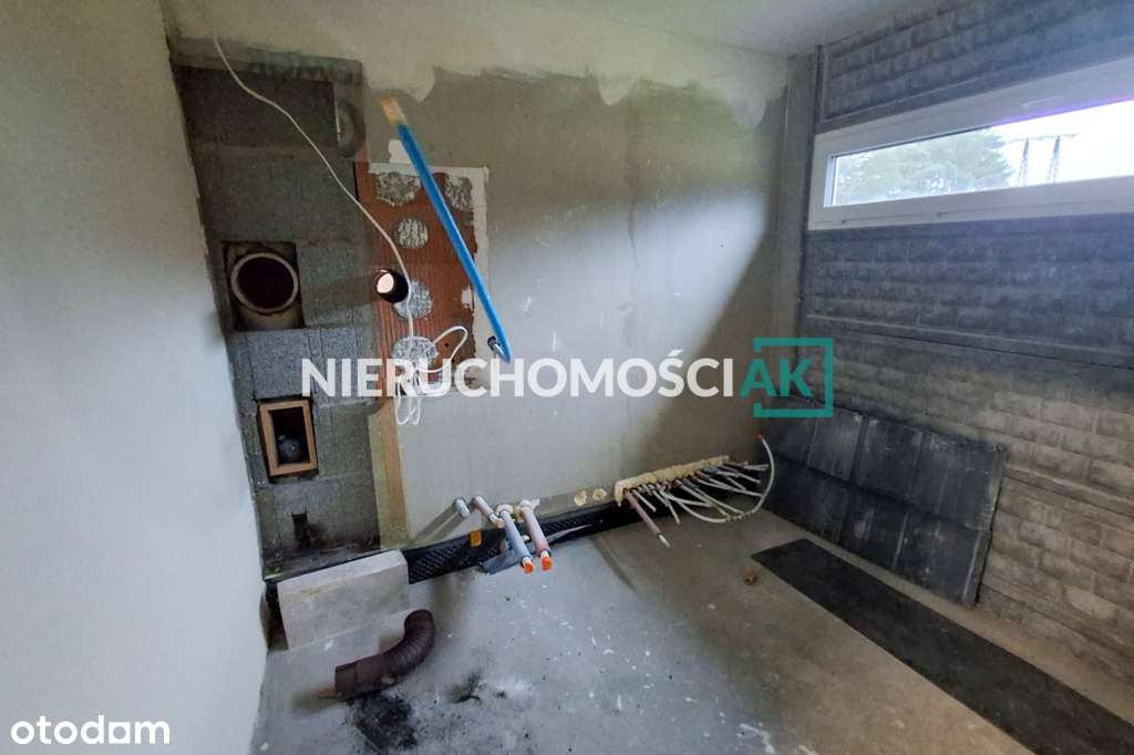 Dom parterowy | Pogoń Gosławicka-5