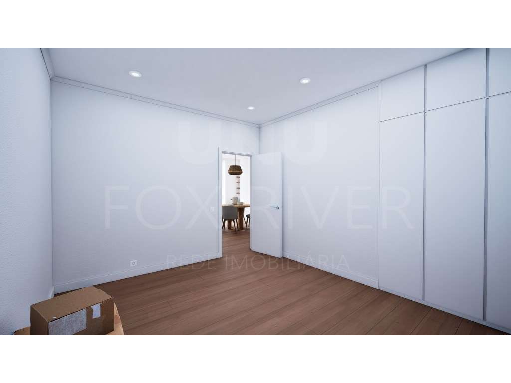 Apartamento T2 Novo no Centro de Valença - Grande imagem: 5/14