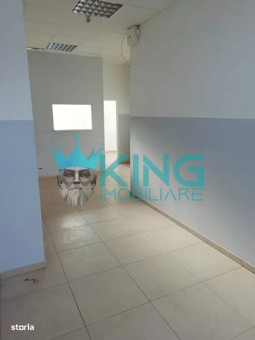 Spatiu comercial | Centru | 50mp | parter | rampa aprovizionare | cure