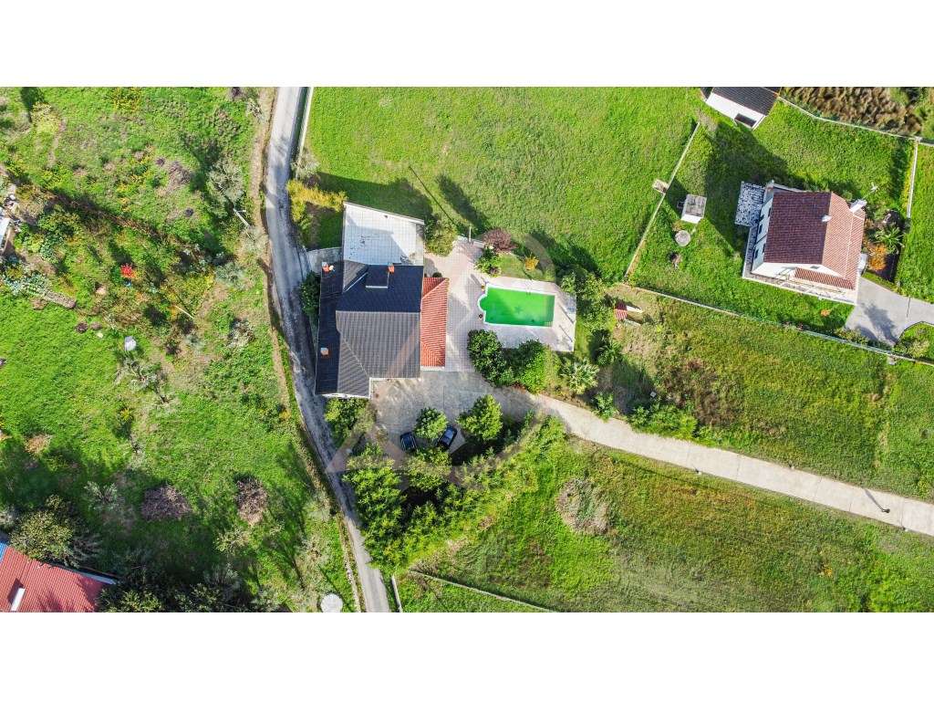 Refúgio Perfeito no Campo com Vista de Sonho e Piscina!-59