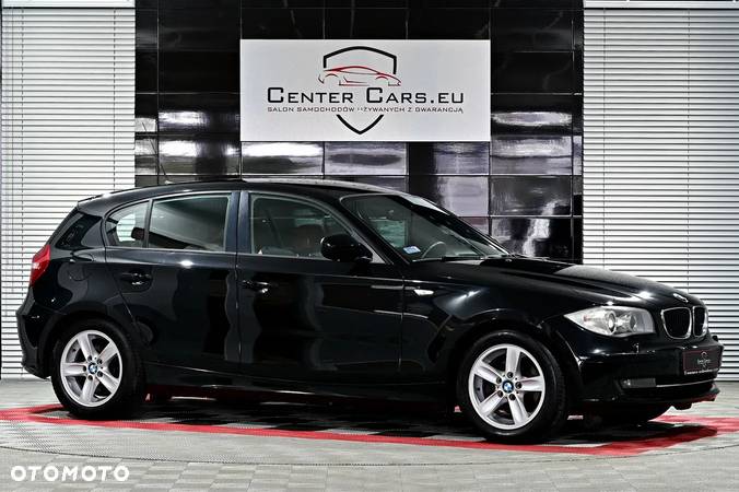 BMW Seria 1 - 15