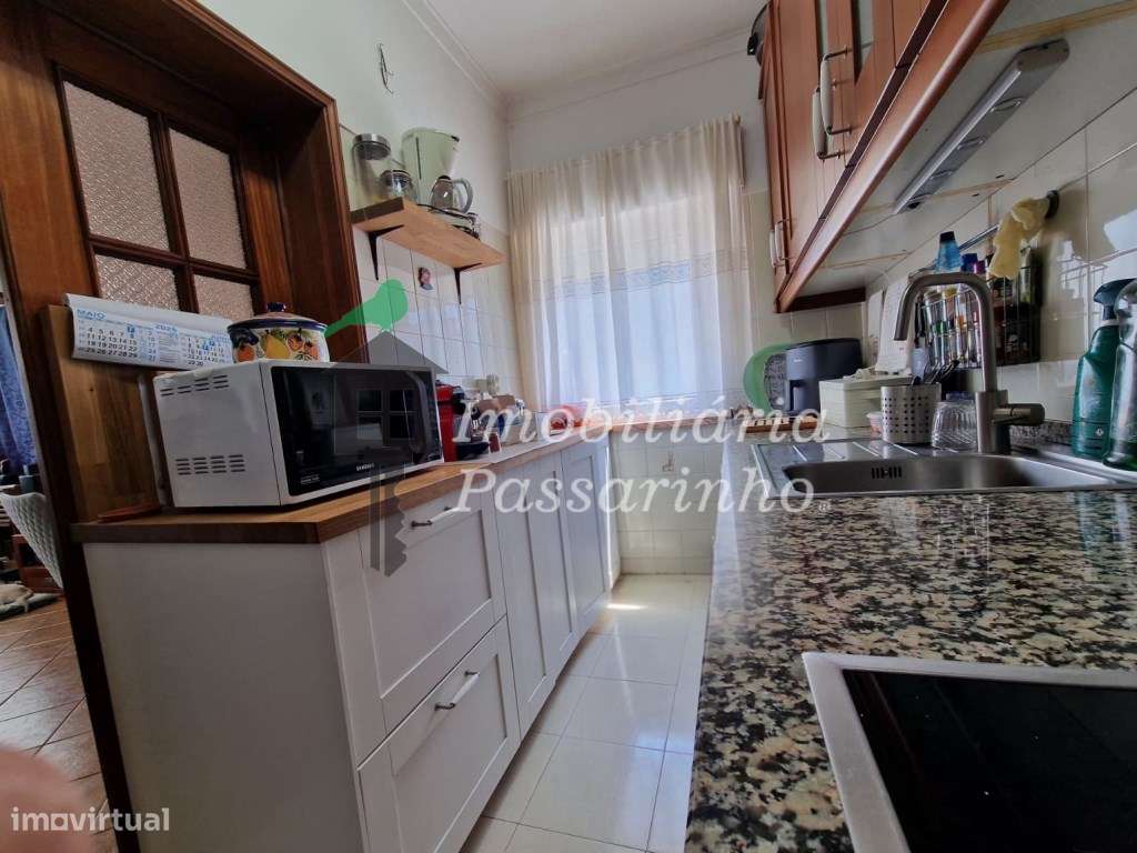 Apartamento T3 na Quinta de São João-7