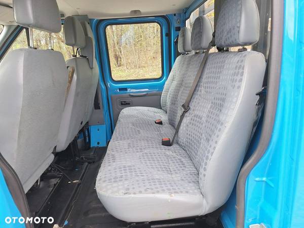 Ford Transit - 19