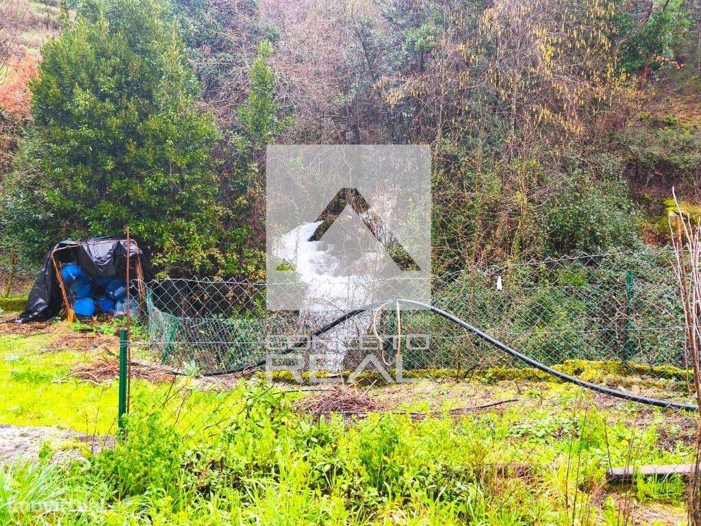 Moradia T3 - Amarante - p/ habitar - Zona Rural-30