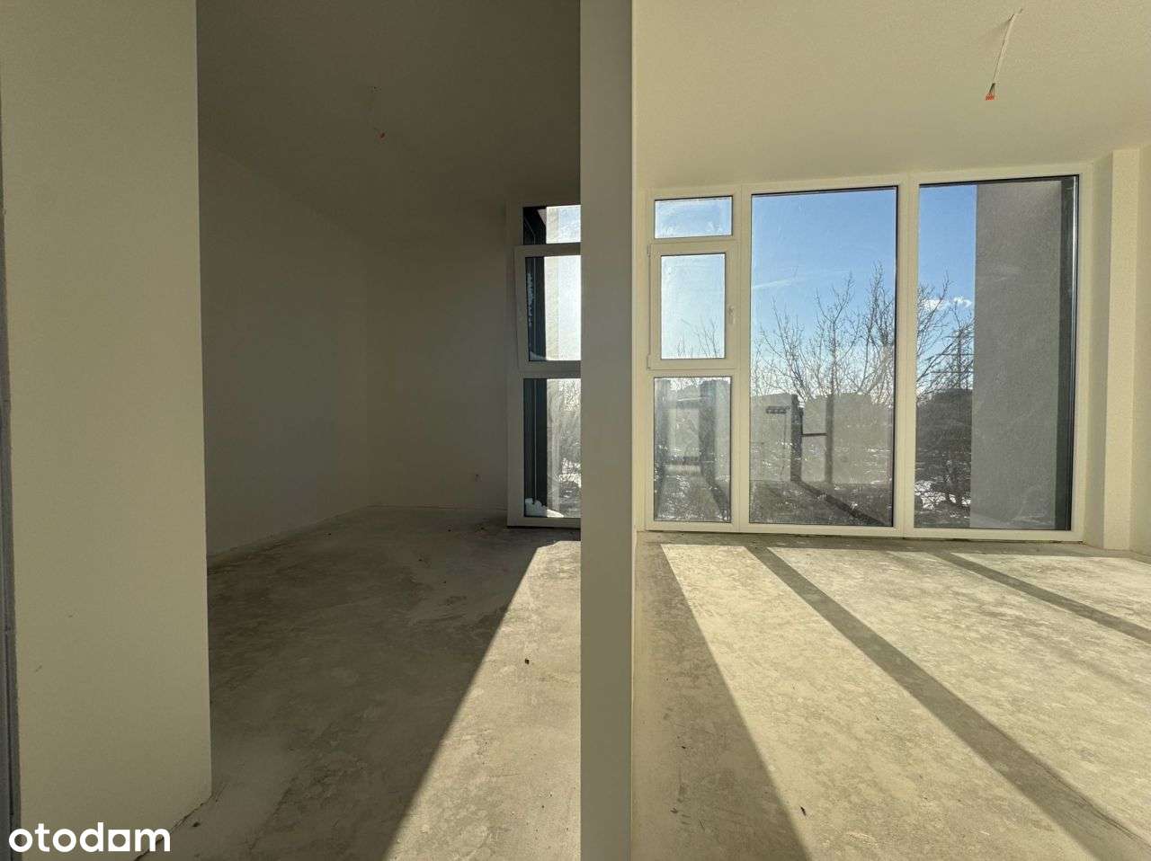 Idealny dla rodziny! 6-pokojowy segment z ogródkie-5