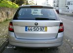 Skoda Fabia Break 1.0 Active Plus - 6