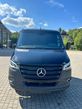 Mercedes-Benz Sprinter - 3