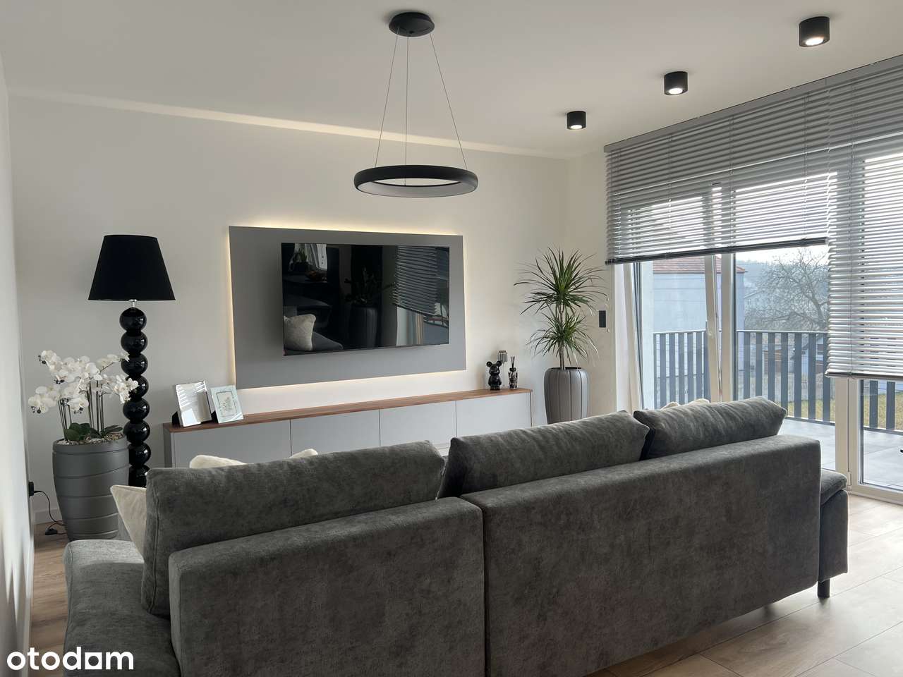 Nowy bezczynszowy apartament w widokowej dzielnicy Tarnowskich Gór ! - Pełny obrazek: 2/20