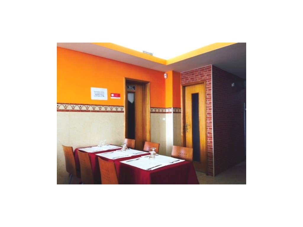 Restaurante - Grande imagem: 3/4