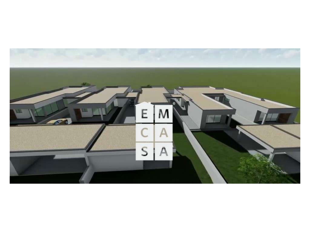 Moradia Isolada em Arada, Ovar - Privacidade e conforto - Grande imagem: 5/5