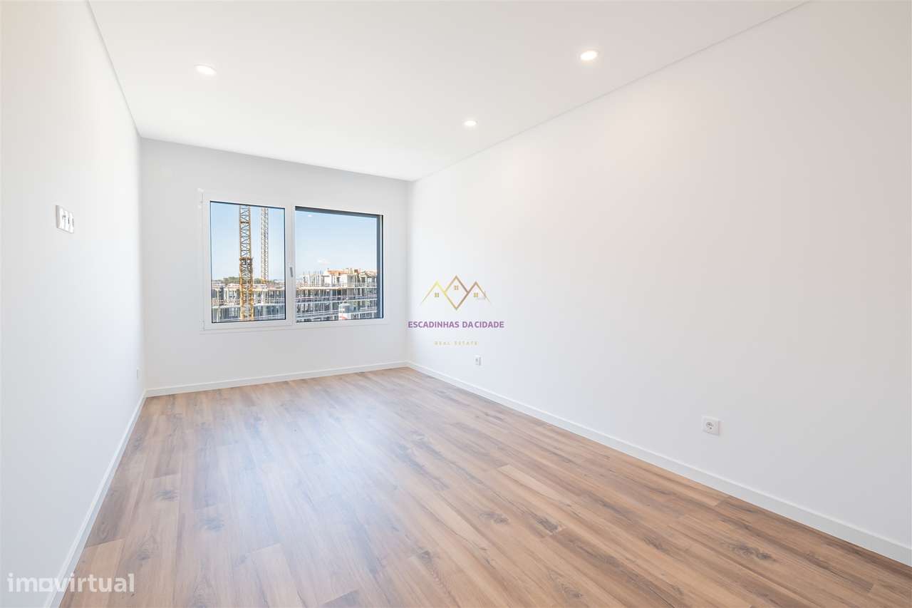 Apartamento T3 a estrear, Montijo-31