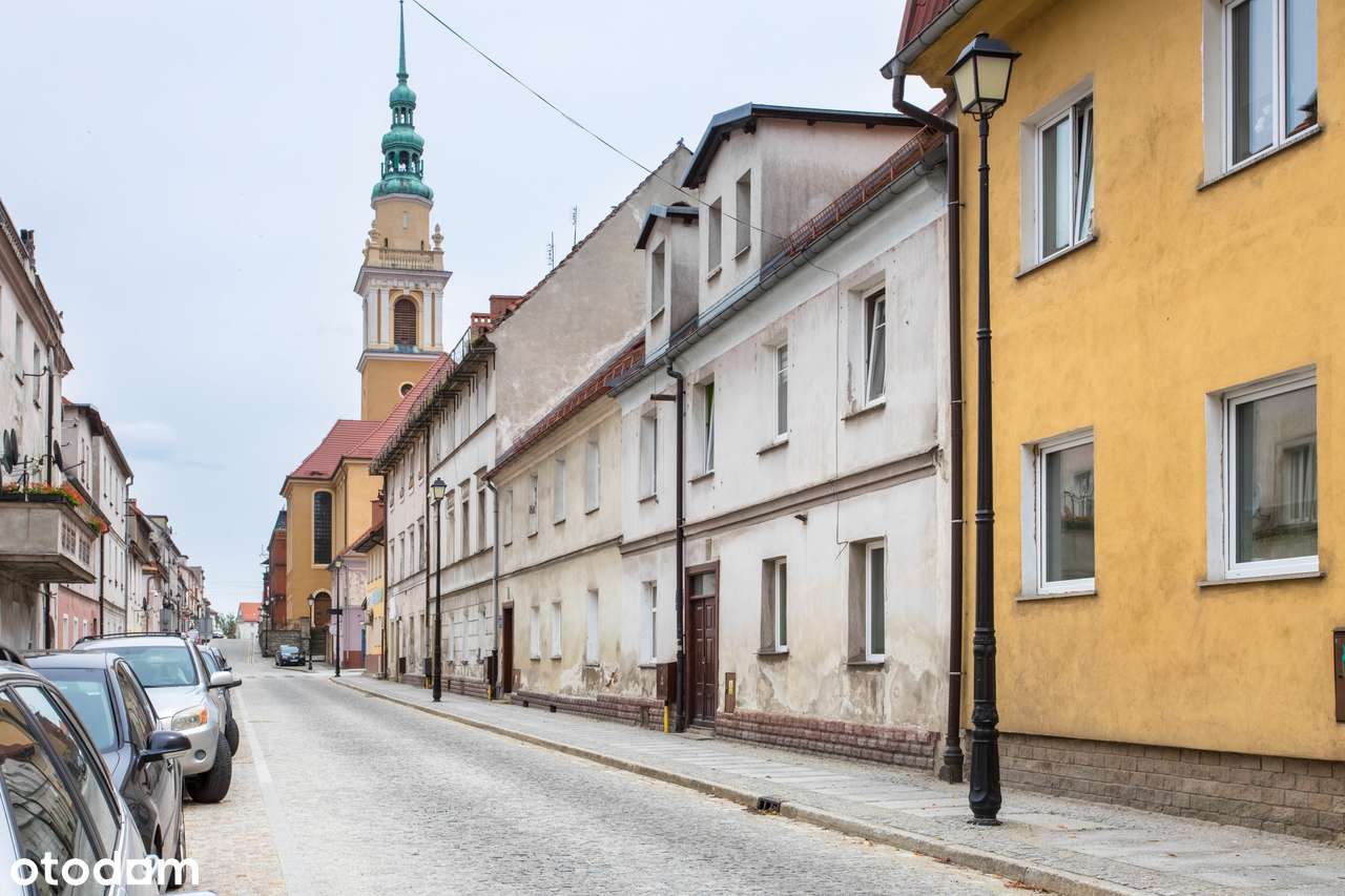 Mieszkanie do remontu w Centrum-10