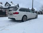 BMW Seria 5 525d xDrive - 9