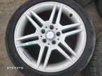 MERCEDES W204 W207 W212 FELGI ALUMINIOWE AMG 17'' 5X112 255/45/17 - 3