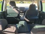 Volkswagen Golf Plus 1.2 TSI BlueMot Comfortline - 9