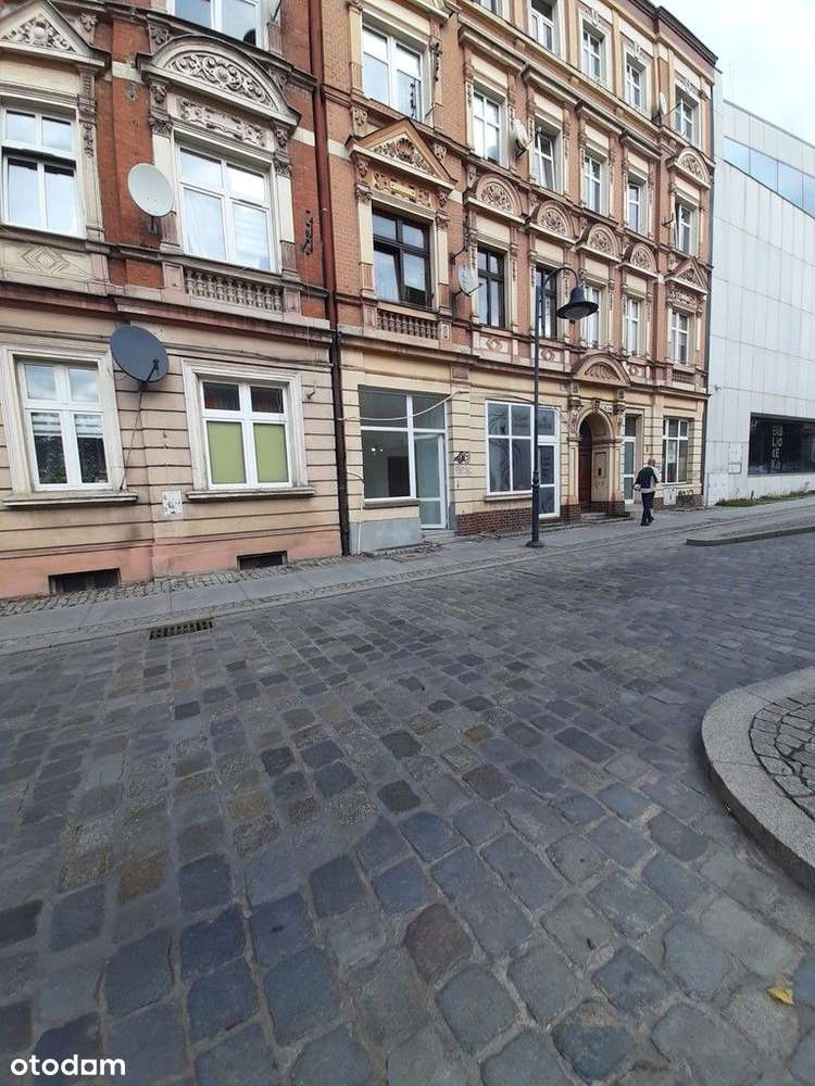 Wrocław , lokal usługowy, parter-11