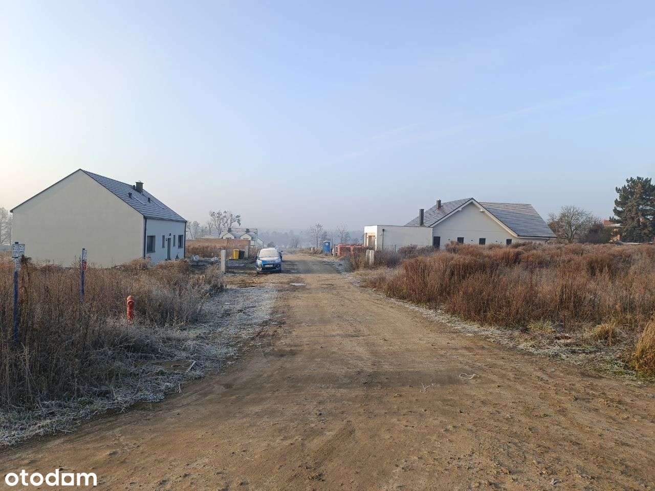 600 m od Kórnika, 100 m od jeziora, prąd, woda - Pełny obrazek: 2/5