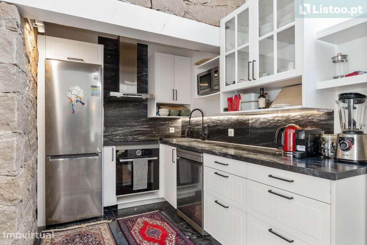 Moradia T2 térrea em Colares, Sintra-11