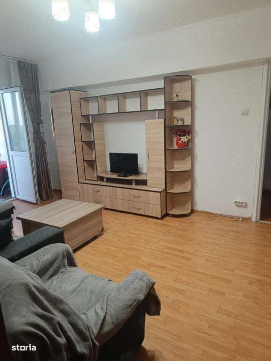 Vanzare apartament 2 camere Militari Veteranilor - Imagine principală: 3/9