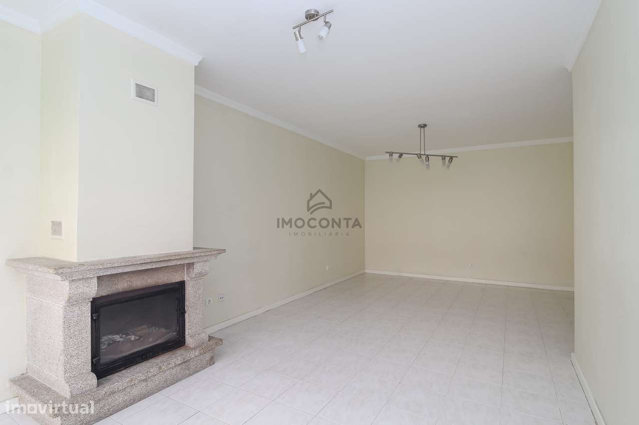 T2 Cond. Fechado c/Piscina em Valongo - Grande imagem: 4/17