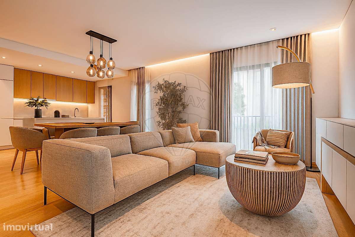 Apartamento T3 para venda - Grande imagem: 2/13