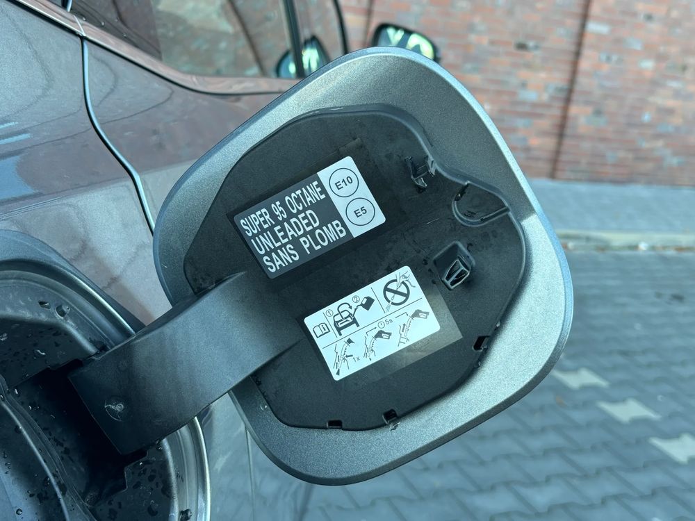 Nissan Qashqai Acenta + Pakiet zimowy