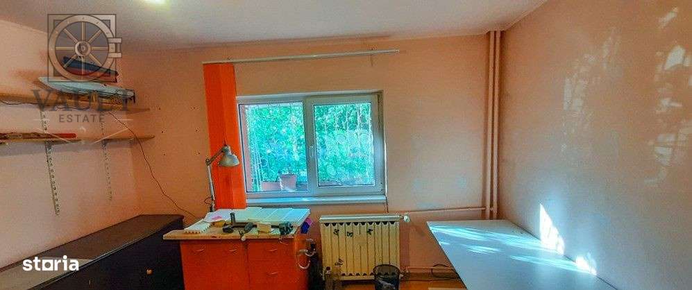 APARTAMENT 3 CAMERE-DRUMUL SARII-CALEA 13 SEPTEMBRIE-2 BAI - Imagine principală: 2/8