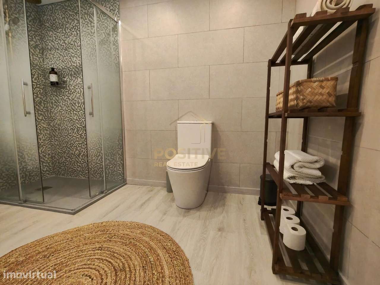 Moradia de grandes dimensões com piscina no Fundão | Alojamento Local-50