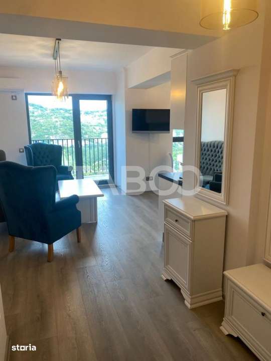 Apartament cu 2 camere si balcon de vanzare in cartierul Manastur - Imagine principală: 1/8