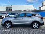 Nissan Qashqai 1.3 DIG-T Acenta - 2