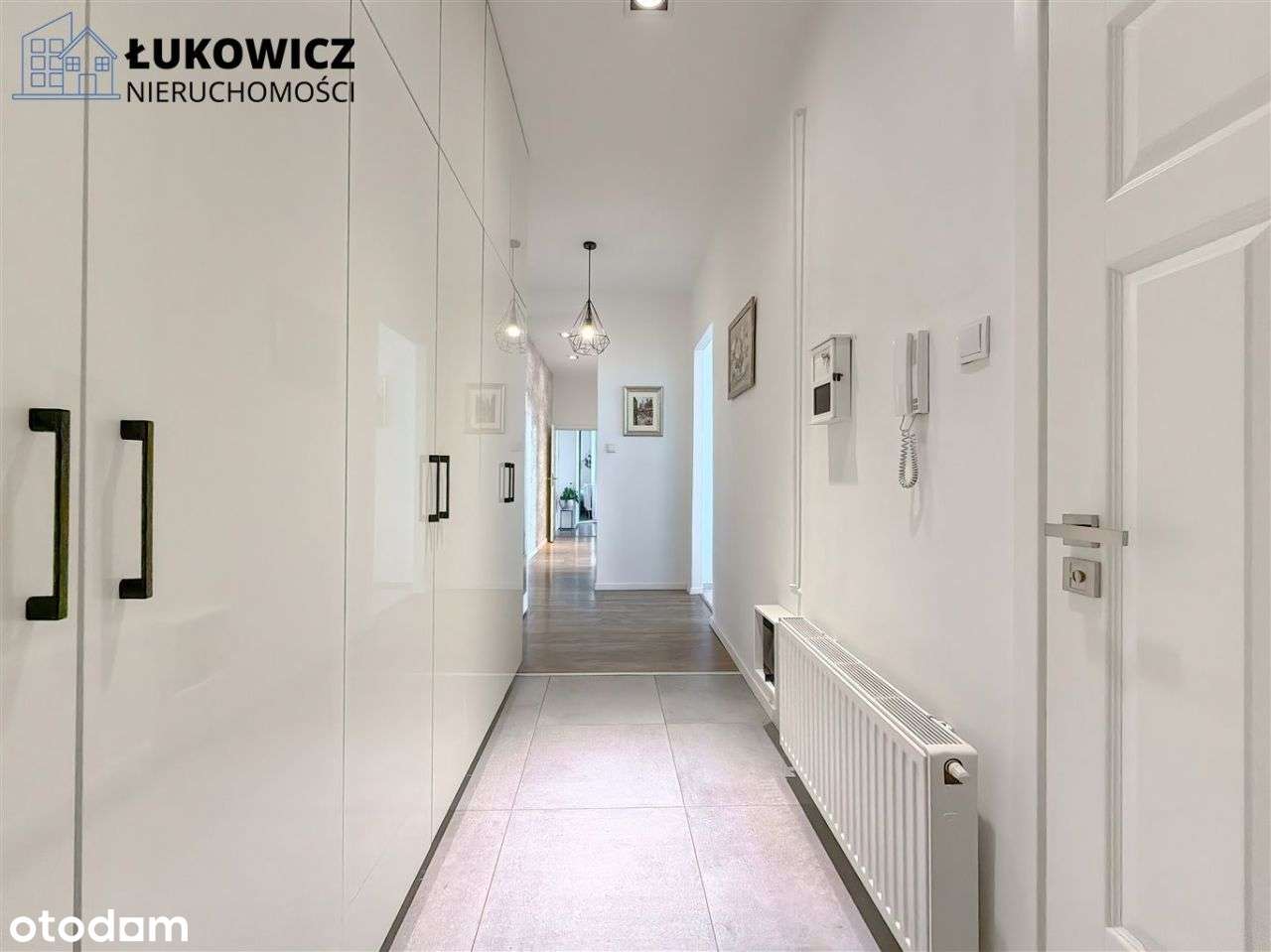 2-pokojowe mieszkanie w bielskiej kamienicy!-19