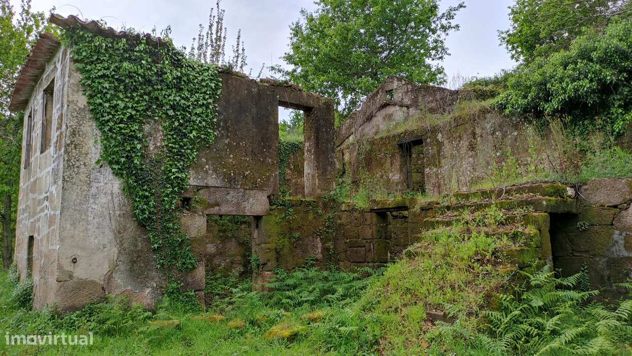 Quinta  Venda em Penhalonga e Paços de Gaiolo,Marco de Canaveses-14