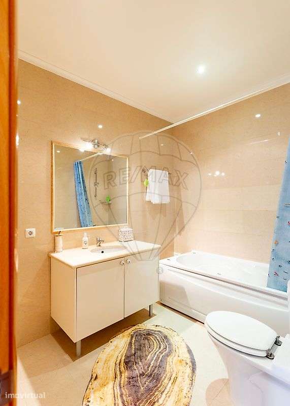 Apartamento T5 para venda-35
