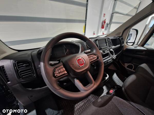 Fiat DUCATO L3 DOKA 140KM - 16