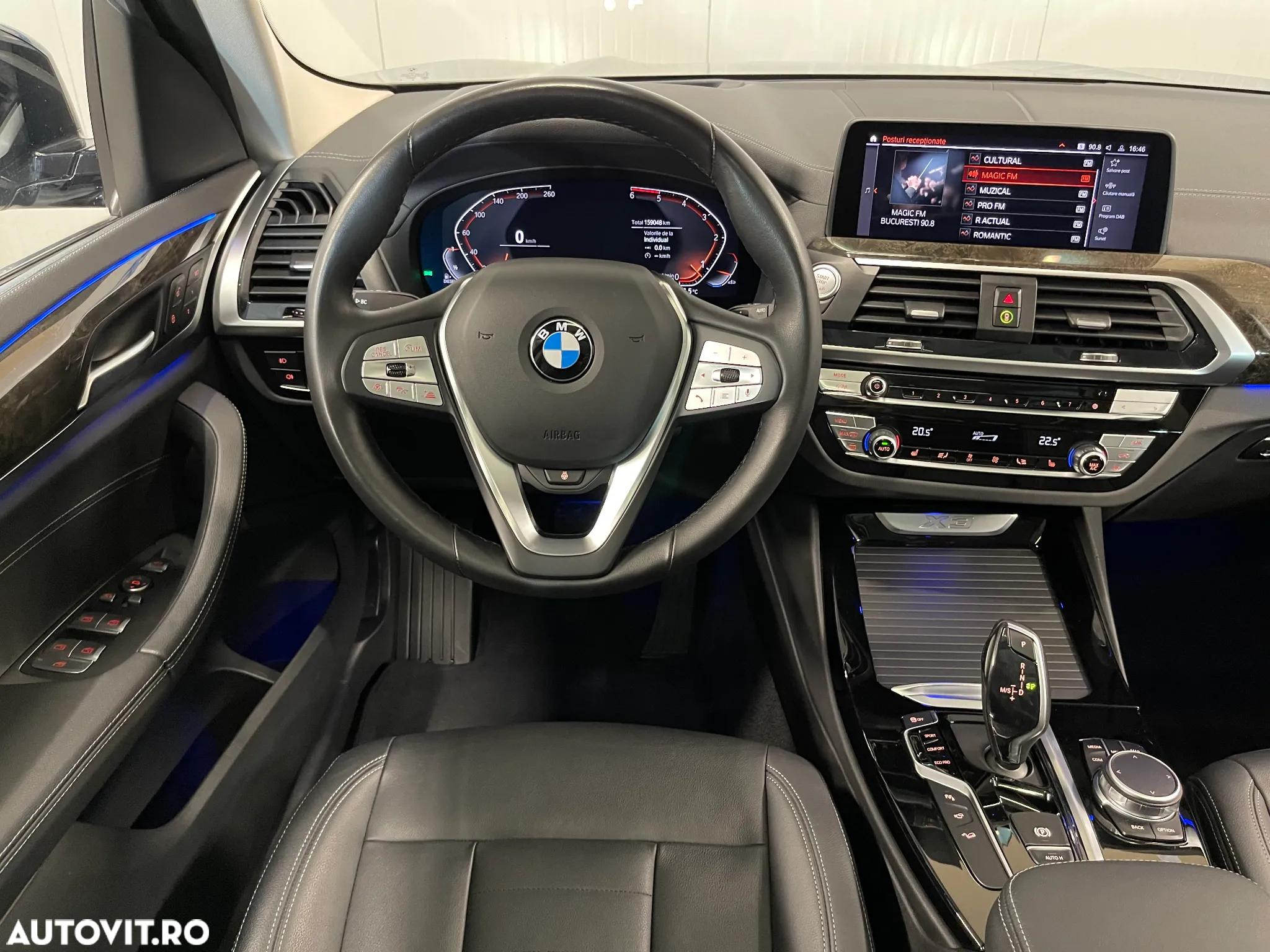 BMW X3 xDrive30d AT MHEV - 6